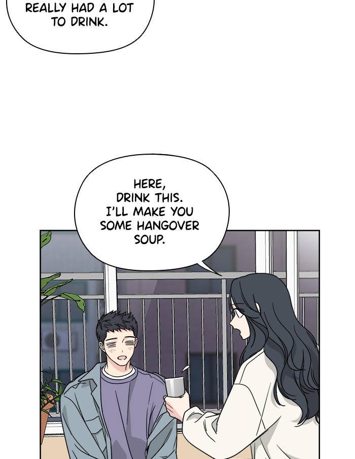 Mother, I'm Sorry Chapter 43 page 17 - Chapter 43: Episode 43