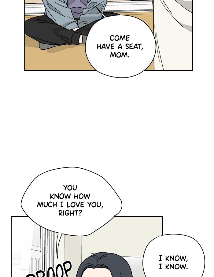 Mother, I'm Sorry Chapter 43 page 18 - Chapter 43: Episode 43