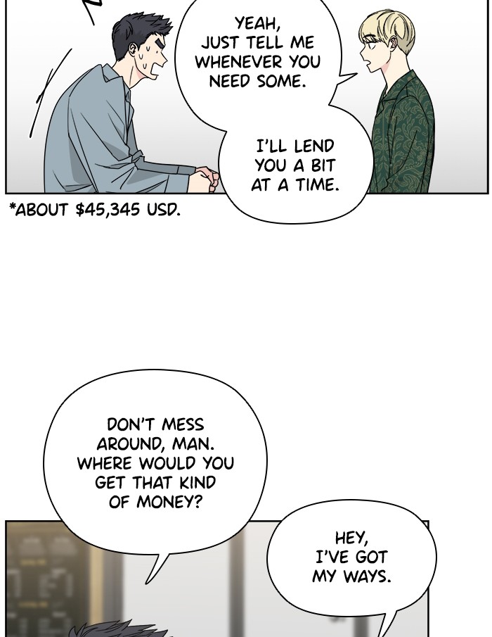Mother, I'm Sorry Chapter 43 page 2 - Chapter 43: Episode 43