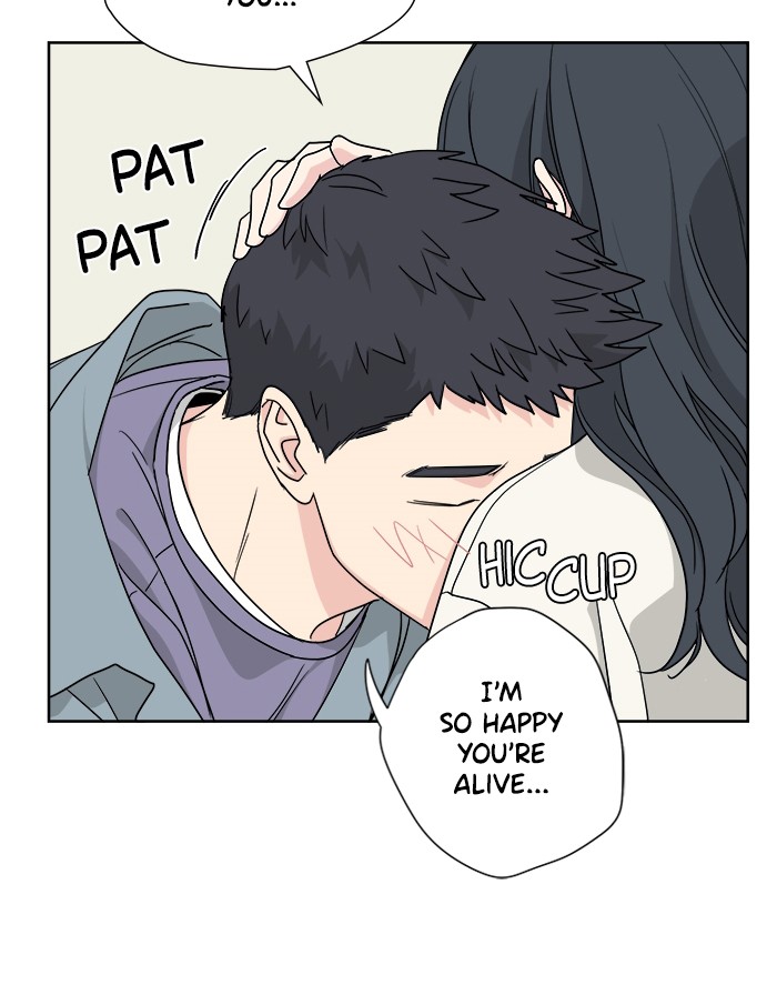 Mother, I'm Sorry Chapter 43 page 20 - Chapter 43: Episode 43