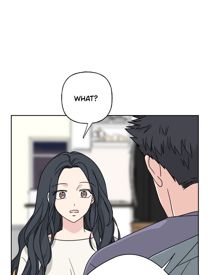 Mother, I'm Sorry Chapter 43 page 22 - Chapter 43: Episode 43