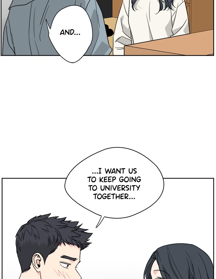 Mother, I'm Sorry Chapter 43 page 24 - Chapter 43: Episode 43