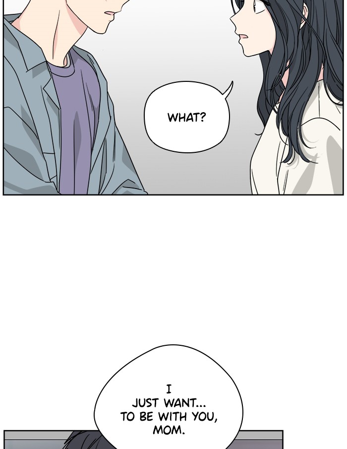 Mother, I'm Sorry Chapter 43 page 25 - Chapter 43: Episode 43