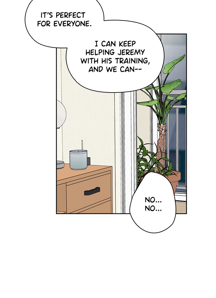 Mother, I'm Sorry Chapter 43 page 27 - Chapter 43: Episode 43