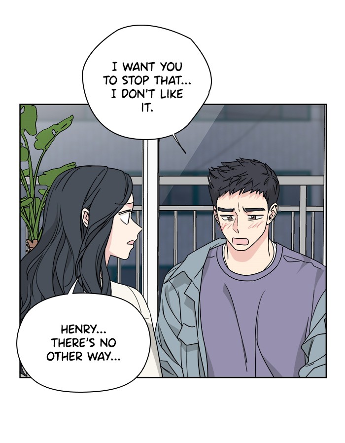 Mother, I'm Sorry Chapter 43 page 28 - Chapter 43: Episode 43