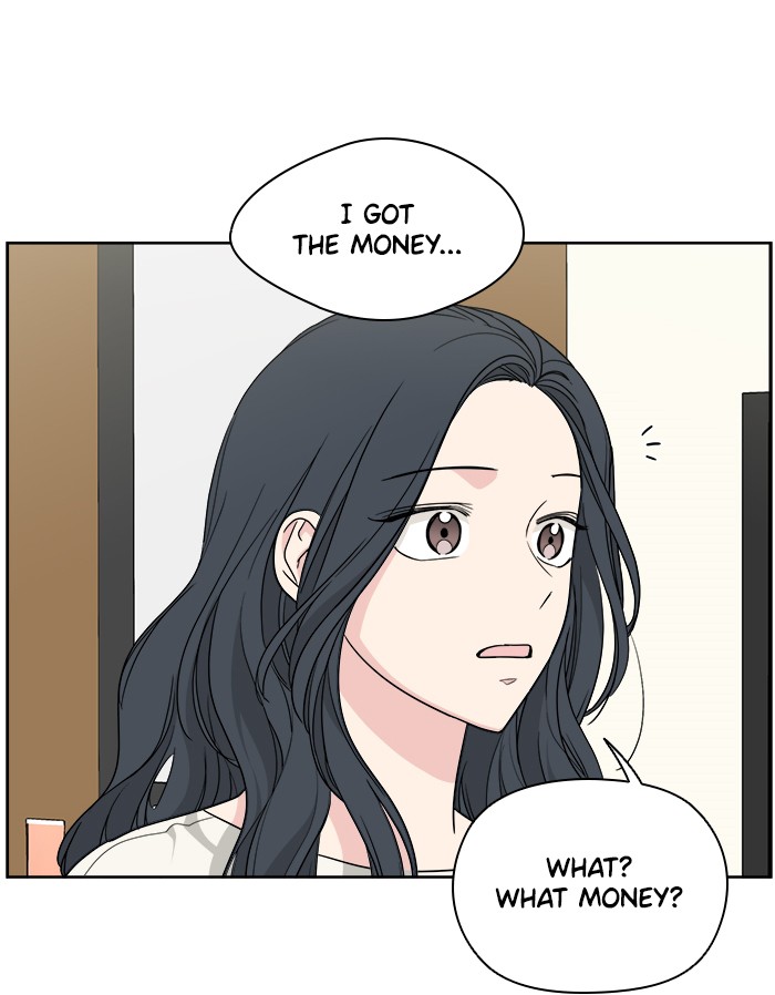 Mother, I'm Sorry Chapter 43 page 29 - Chapter 43: Episode 43
