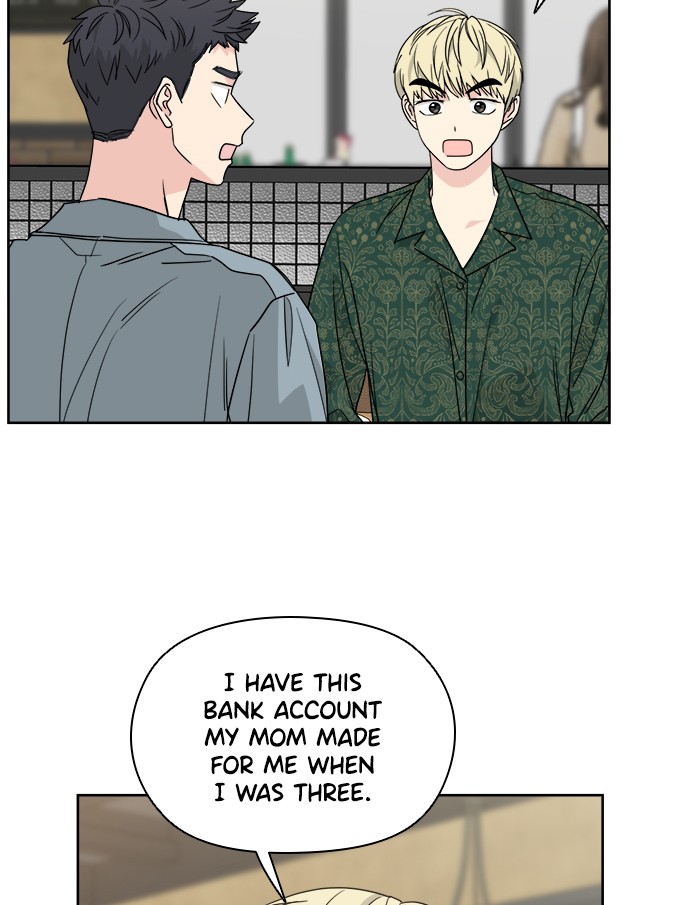 Mother, I'm Sorry Chapter 43 page 3 - Chapter 43: Episode 43