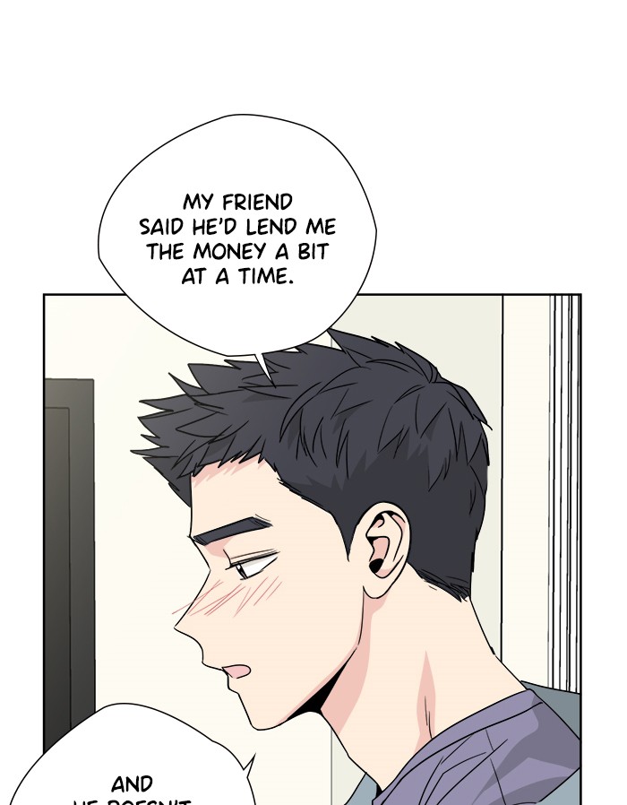 Mother, I'm Sorry Chapter 43 page 30 - Chapter 43: Episode 43