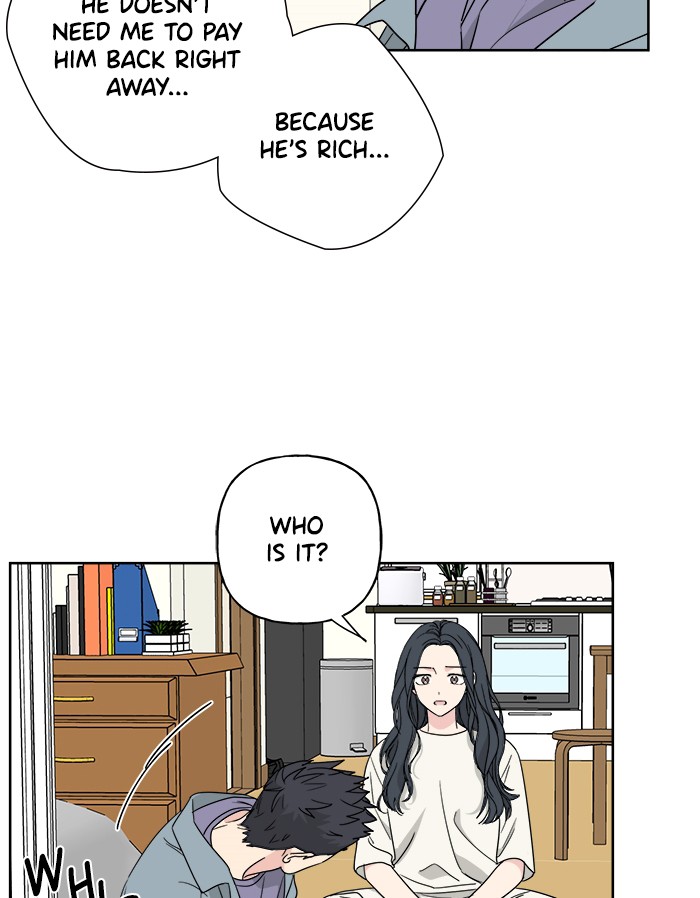 Mother, I'm Sorry Chapter 43 page 31 - Chapter 43: Episode 43