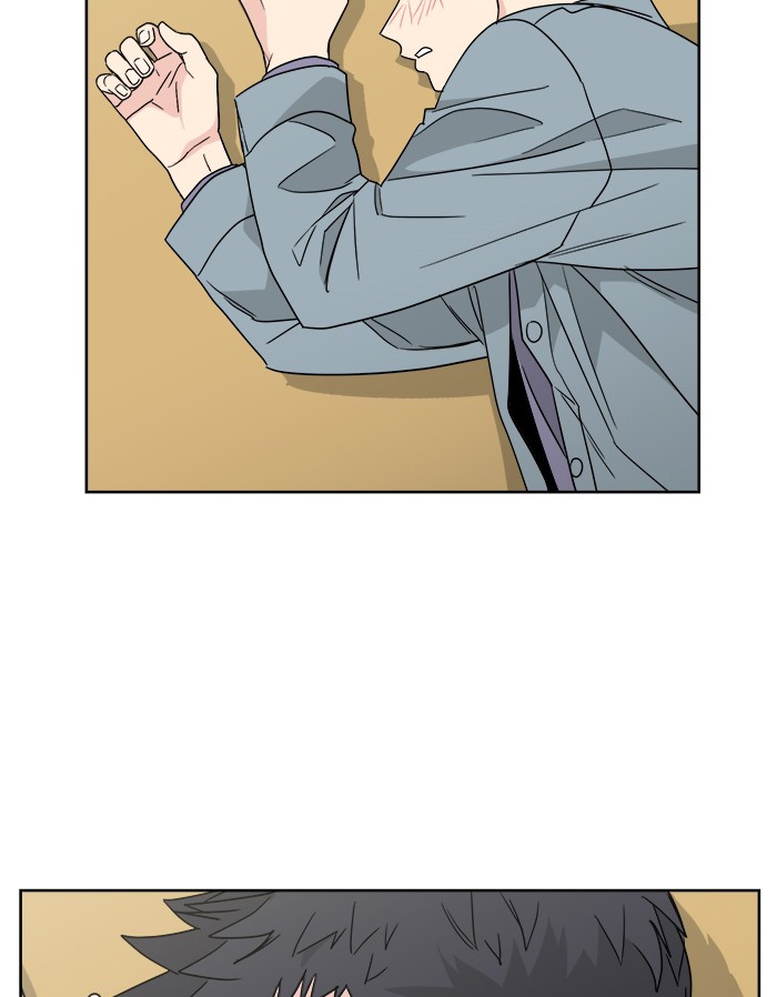 Mother, I'm Sorry Chapter 43 page 33 - Chapter 43: Episode 43