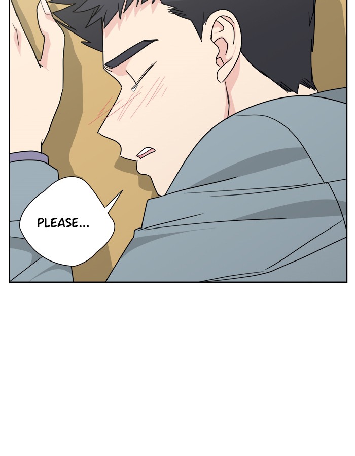 Mother, I'm Sorry Chapter 43 page 34 - Chapter 43: Episode 43