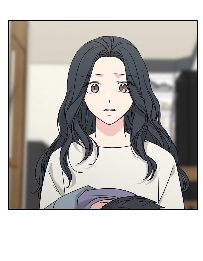 Mother, I'm Sorry Chapter 43 page 35 - Chapter 43: Episode 43