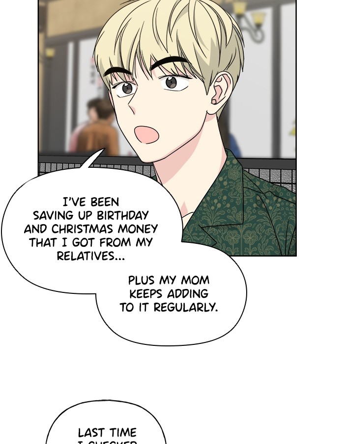 Mother, I'm Sorry Chapter 43 page 4 - Chapter 43: Episode 43