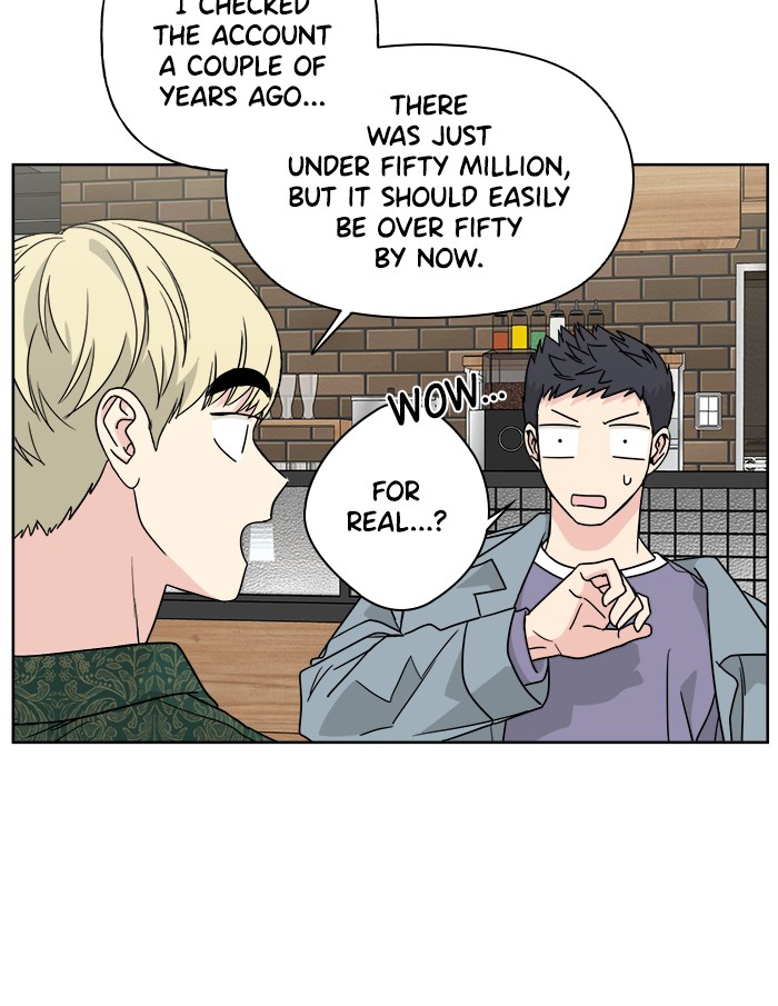 Mother, I'm Sorry Chapter 43 page 5 - Chapter 43: Episode 43