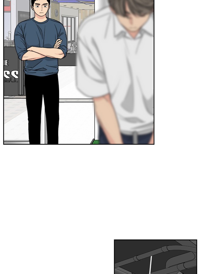 Mother, I'm Sorry Chapter 43 page 52 - Chapter 43: Episode 43