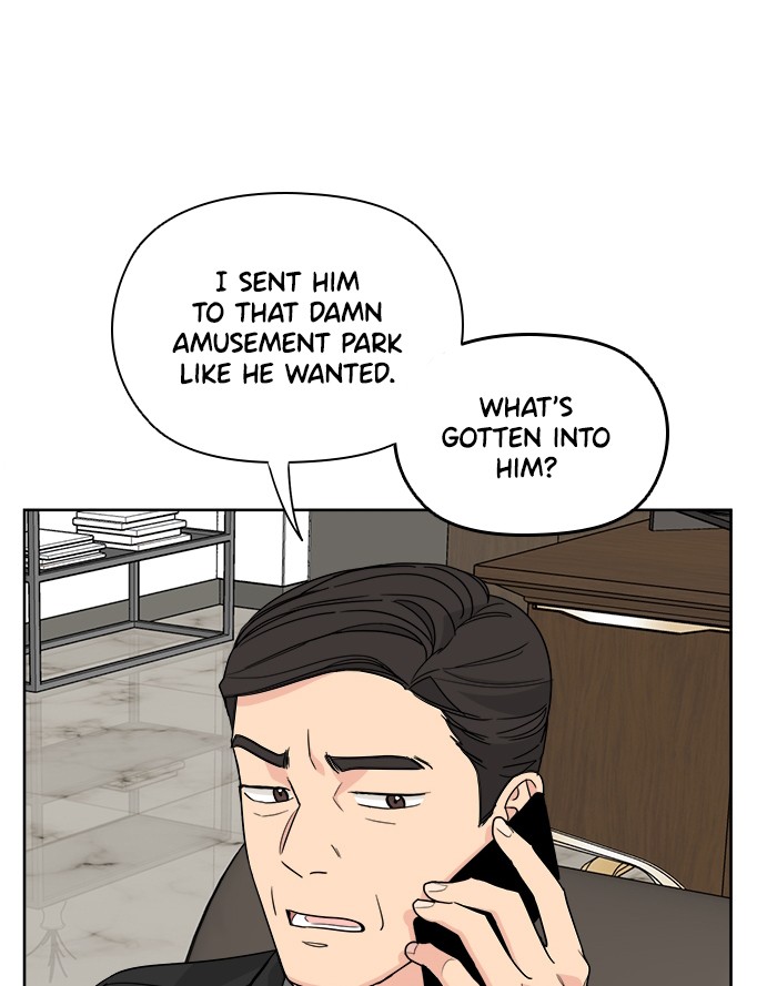 Mother, I'm Sorry Chapter 43 page 56 - Chapter 43: Episode 43