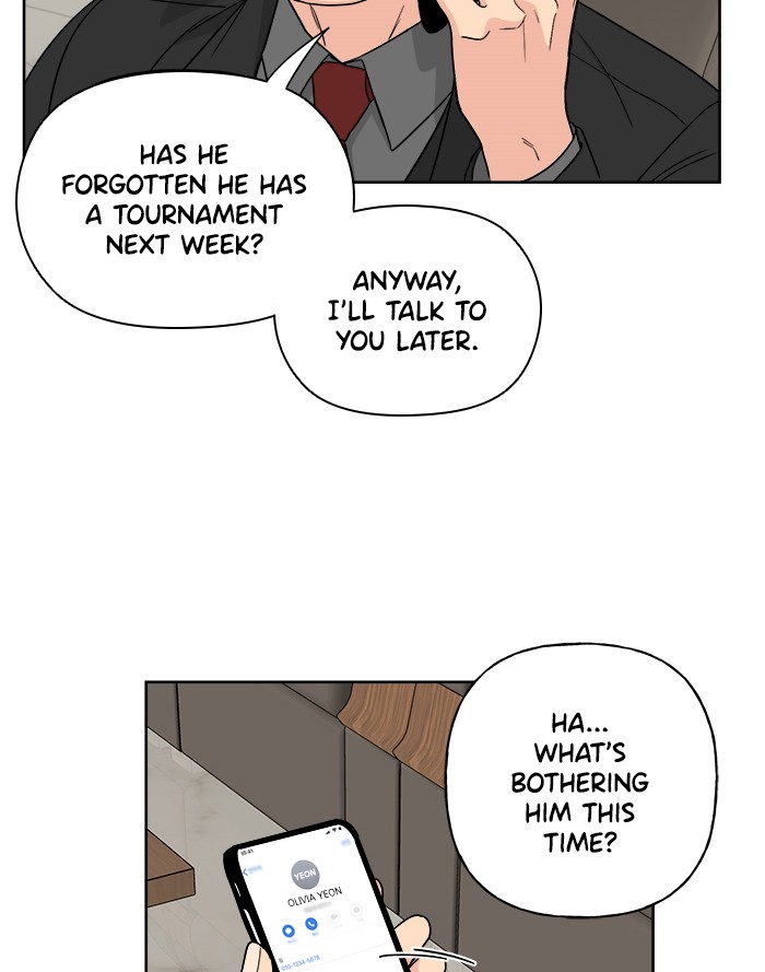 Mother, I'm Sorry Chapter 43 page 57 - Chapter 43: Episode 43