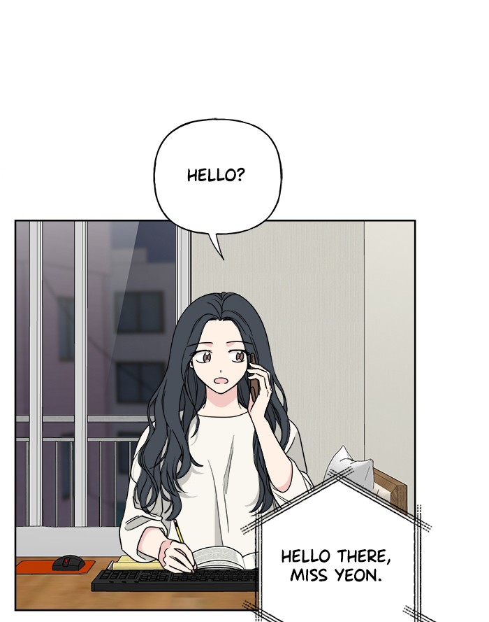 Mother, I'm Sorry Chapter 43 page 59 - Chapter 43: Episode 43