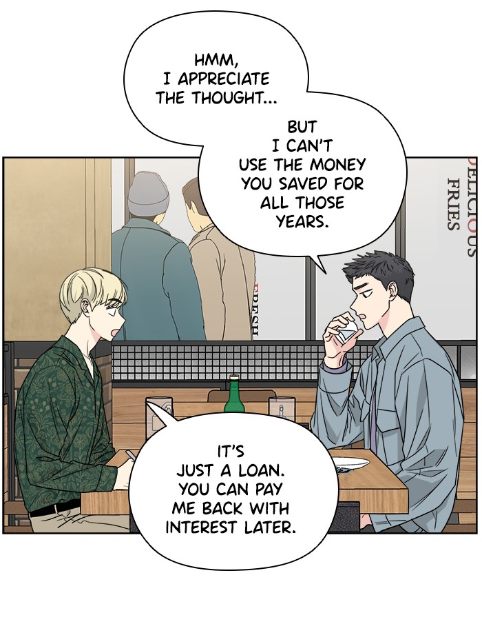 Mother, I'm Sorry Chapter 43 page 6 - Chapter 43: Episode 43