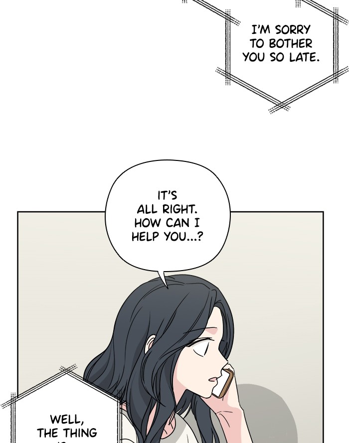 Mother, I'm Sorry Chapter 43 page 60 - Chapter 43: Episode 43