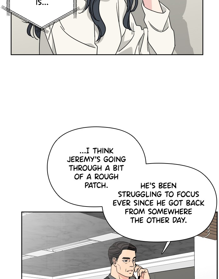 Mother, I'm Sorry Chapter 43 page 61 - Chapter 43: Episode 43