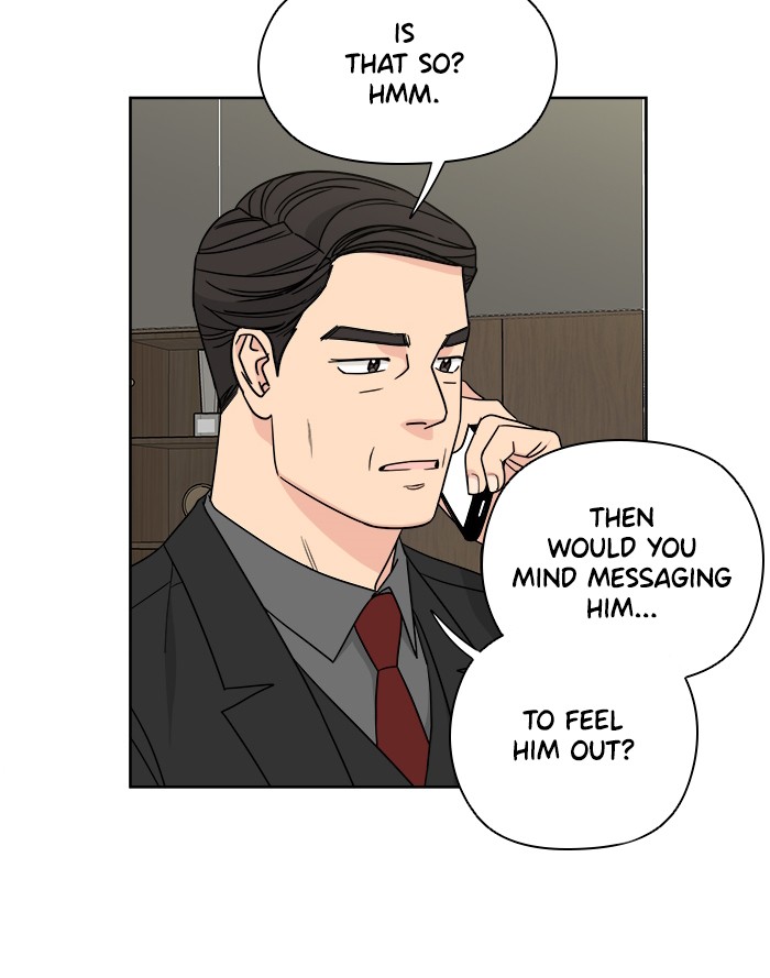 Mother, I'm Sorry Chapter 43 page 64 - Chapter 43: Episode 43