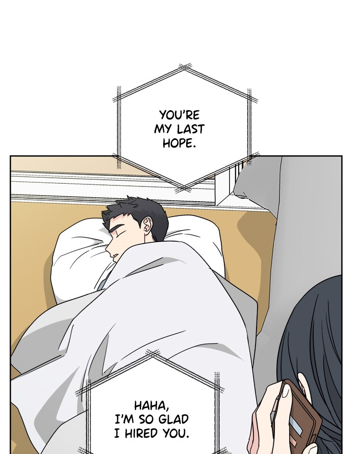 Mother, I'm Sorry Chapter 43 page 65 - Chapter 43: Episode 43