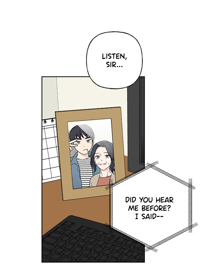 Mother, I'm Sorry Chapter 43 page 68 - Chapter 43: Episode 43