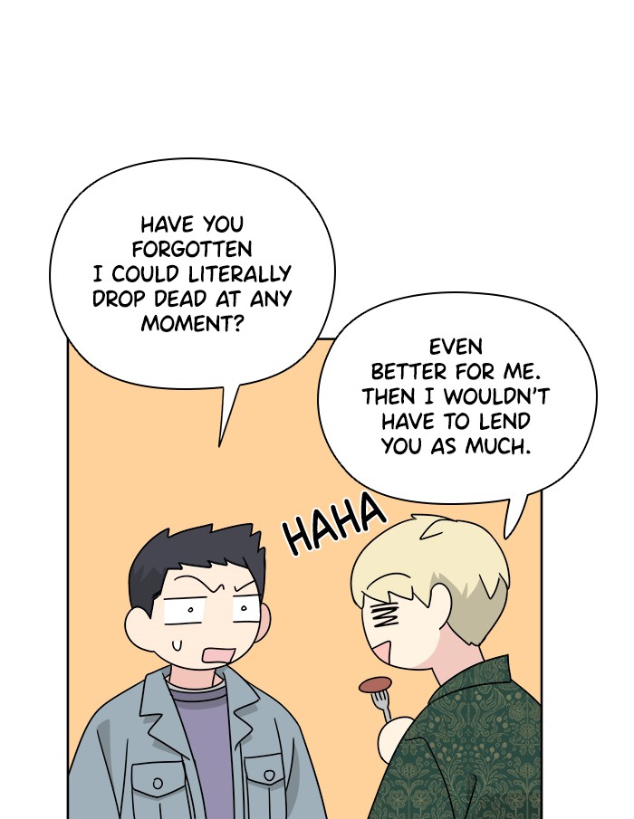 Mother, I'm Sorry Chapter 43 page 7 - Chapter 43: Episode 43