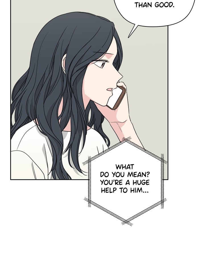 Mother, I'm Sorry Chapter 43 page 71 - Chapter 43: Episode 43