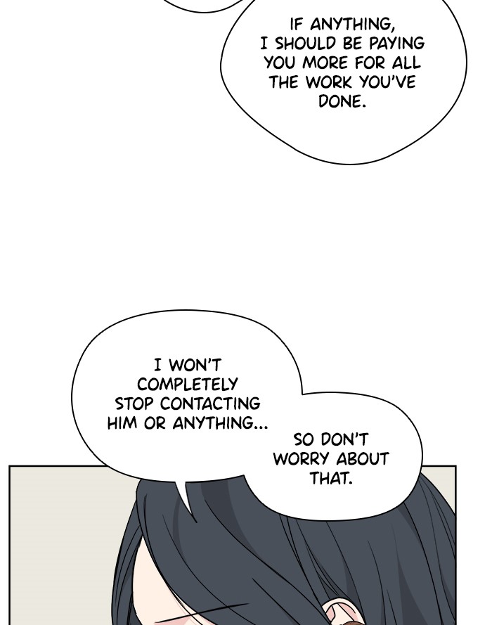 Mother, I'm Sorry Chapter 43 page 73 - Chapter 43: Episode 43