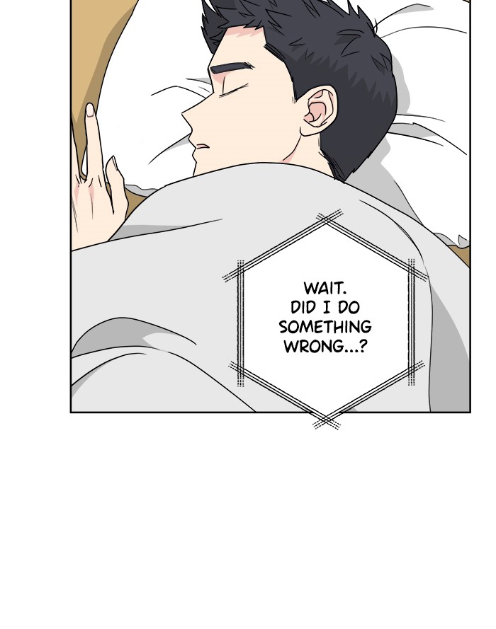 Mother, I'm Sorry Chapter 43 page 75 - Chapter 43: Episode 43