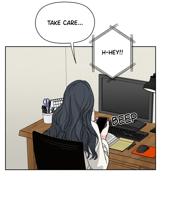 Mother, I'm Sorry Chapter 43 page 76 - Chapter 43: Episode 43