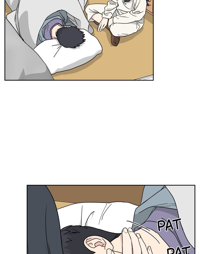 Mother, I'm Sorry Chapter 43 page 78 - Chapter 43: Episode 43