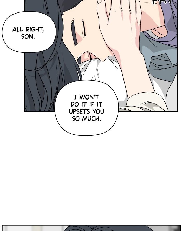Mother, I'm Sorry Chapter 43 page 79 - Chapter 43: Episode 43
