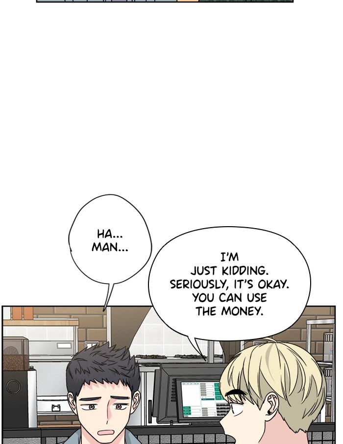 Mother, I'm Sorry Chapter 43 page 8 - Chapter 43: Episode 43