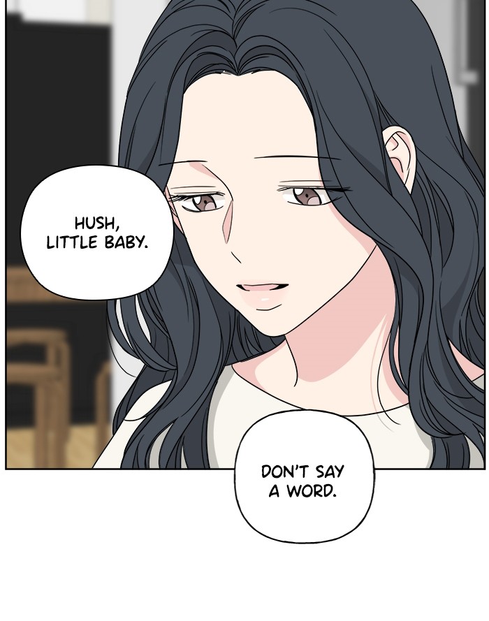 Mother, I'm Sorry Chapter 43 page 80 - Chapter 43: Episode 43