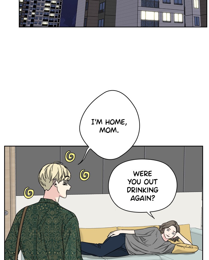 Mother, I'm Sorry Chapter 43 page 84 - Chapter 43: Episode 43