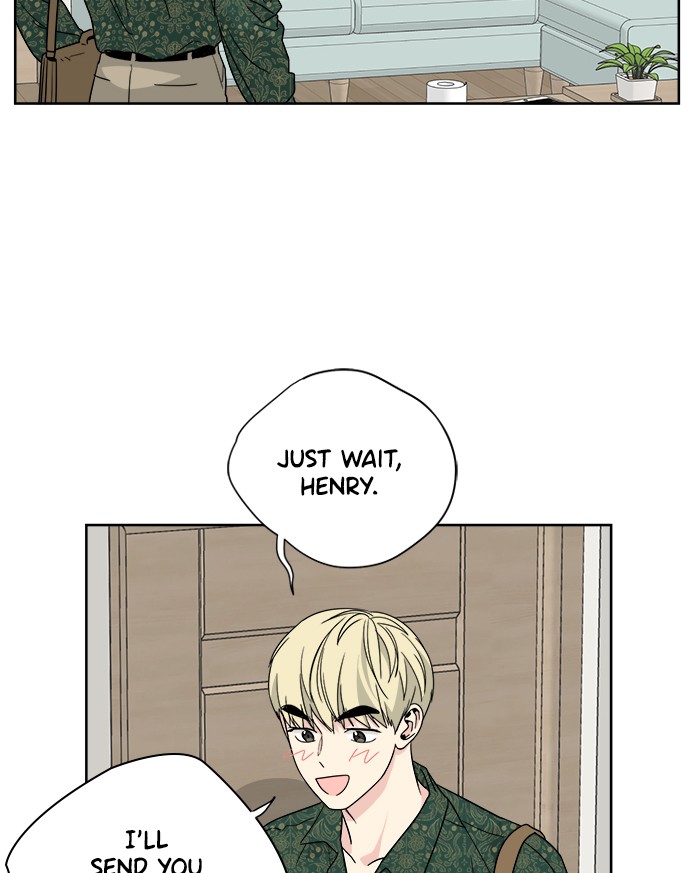 Mother, I'm Sorry Chapter 43 page 85 - Chapter 43: Episode 43