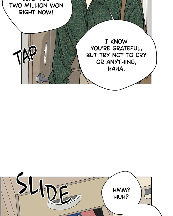 Mother, I'm Sorry Chapter 43 page 86 - Chapter 43: Episode 43