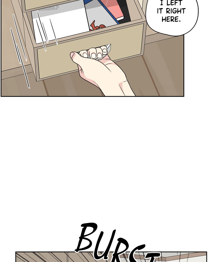 Mother, I'm Sorry Chapter 43 page 87 - Chapter 43: Episode 43