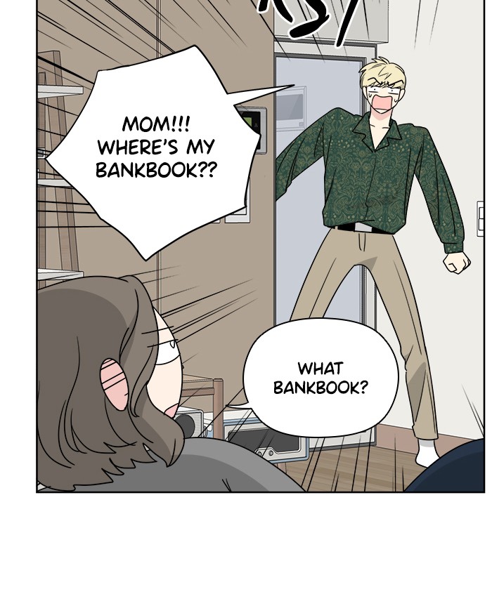 Mother, I'm Sorry Chapter 43 page 88 - Chapter 43: Episode 43