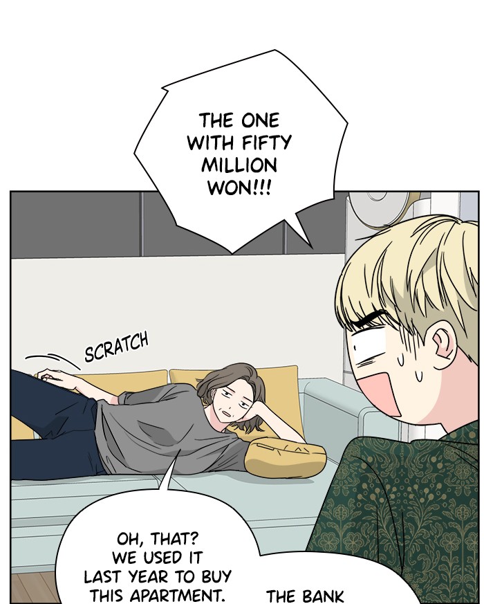 Mother, I'm Sorry Chapter 43 page 89 - Chapter 43: Episode 43