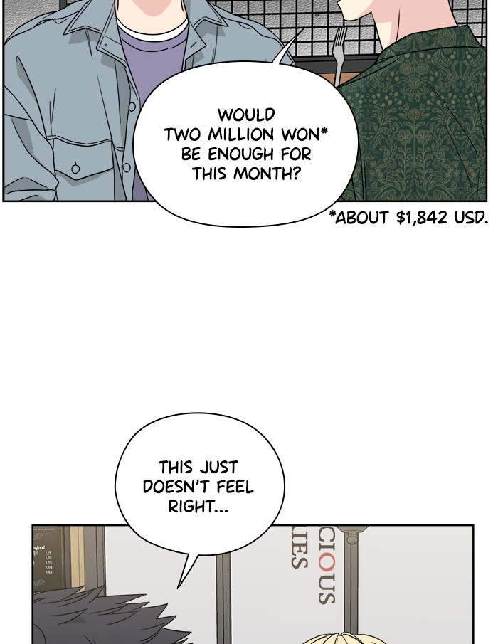 Mother, I'm Sorry Chapter 43 page 9 - Chapter 43: Episode 43