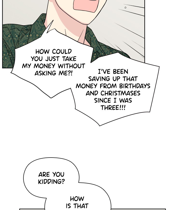 Mother, I'm Sorry Chapter 43 page 91 - Chapter 43: Episode 43