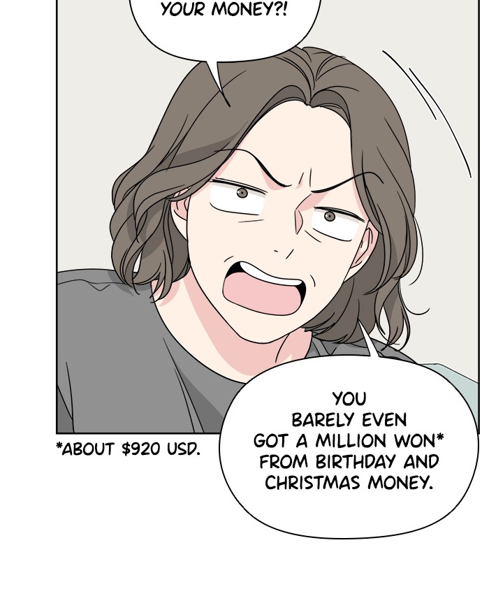 Mother, I'm Sorry Chapter 43 page 92 - Chapter 43: Episode 43