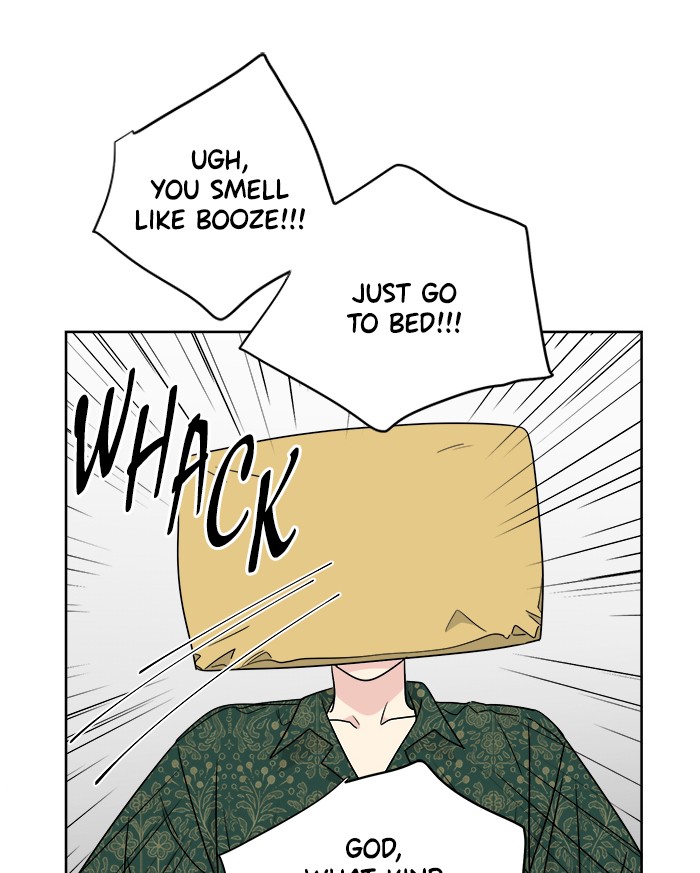 Mother, I'm Sorry Chapter 43 page 94 - Chapter 43: Episode 43