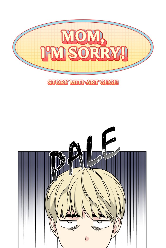 Mother, I'm Sorry Chapter 44 page 1 - Chapter 44: Episode 44