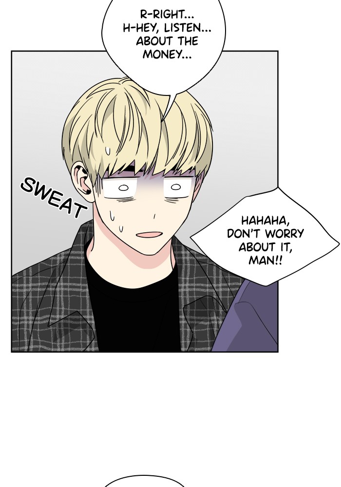 Mother, I'm Sorry Chapter 44 page 10 - Chapter 44: Episode 44