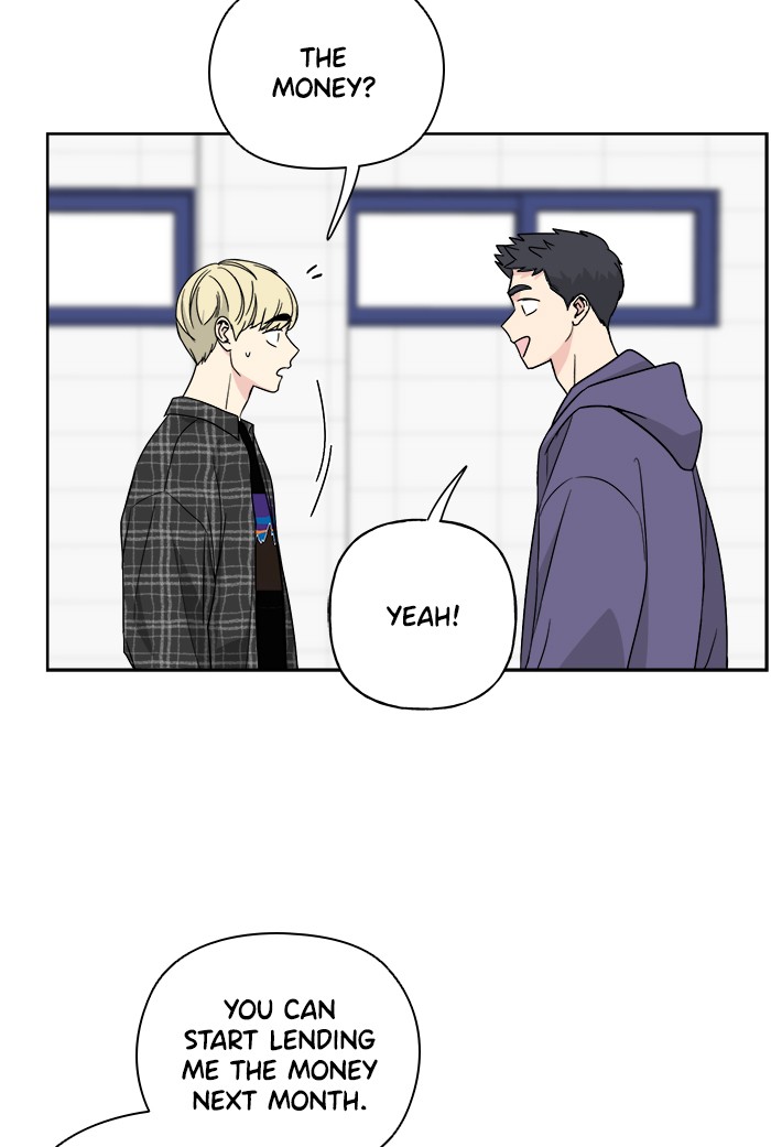 Mother, I'm Sorry Chapter 44 page 11 - Chapter 44: Episode 44